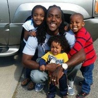deandre robinson