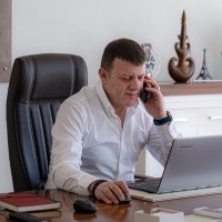Serdar Göçülü
