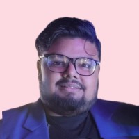 Joyjit Sengupta