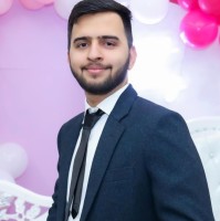 Manish Kharel