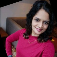Megha Patil