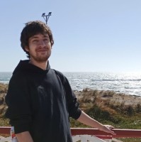 Matias Araya Castillo