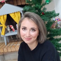 Eylül Ezgi Seymen