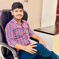 Saurabh Tiwari