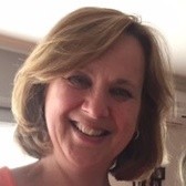Susan Lovegrove