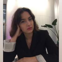 Nino Grigalashvili
