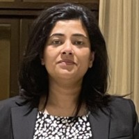 Sarina Siyavudeen