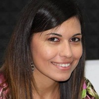 Elisa De Luca