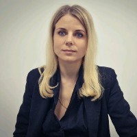 Anastasiia Pashko