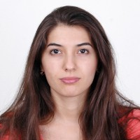 Gulnar Nuriyeva