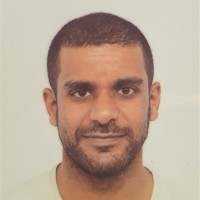 Harel Moalem