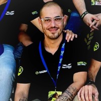 Arnau Compte