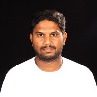 Ramesh Mathialagan