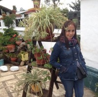 KATHERINE ACOSTA EBARISTO