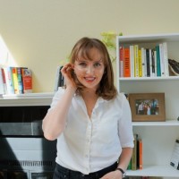 Sarah Clare Dale