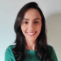 Joice Oliveira Palmeira
