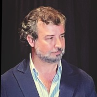 Ricardo Gimeno Arribas