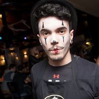 Marllon Rodrigues