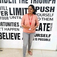 Sannidhi H R