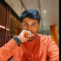 Harsh Parekh