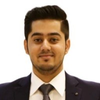 Syed Ali Zafeer Bukhari