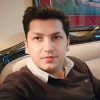 Diwesh Joshi