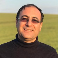 Farshad Amjadi