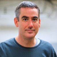 Stefan Van Hees