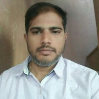 Arun Yadav