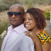 Mrs Elizabeth Mulamba Wa Bunett Mulamba