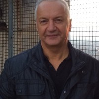 Alan Skinner