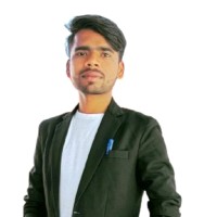 Sourabh Pahade