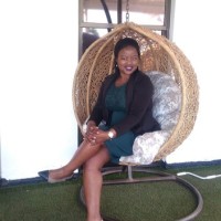 Thandeka Prudence Masango