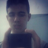 Rickelwin Oliveira