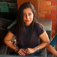 Sneha Gowda
