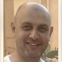 Hussein Osman