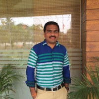 Venkata Subbareddy
