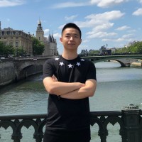 Barry Chen