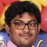 Vns Kumar Chandramouli (Shiva C)