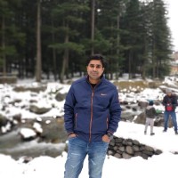 Ankit Tripathi
