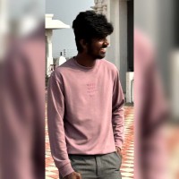 Anand V