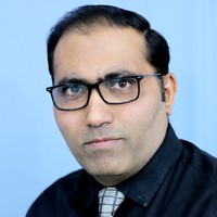 Harish Satija