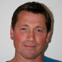 Jos Klomp