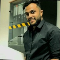 Abhiram Vl