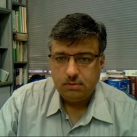 Alkesh Babbar, FCA