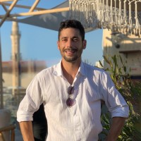 Amitay Shpilman