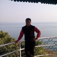 Hemant Purswani