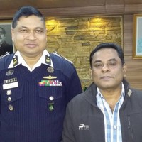 Gupta Tapan