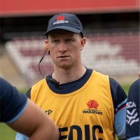 Lachlan Stewart