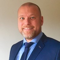 Jeffrey Schippers